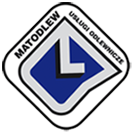 Matodlew Logo